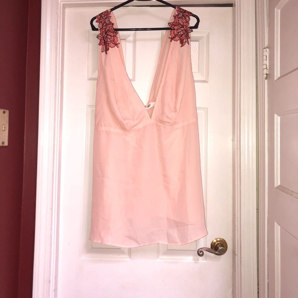 NWT🌻Lela Rose Whimsical Nightie